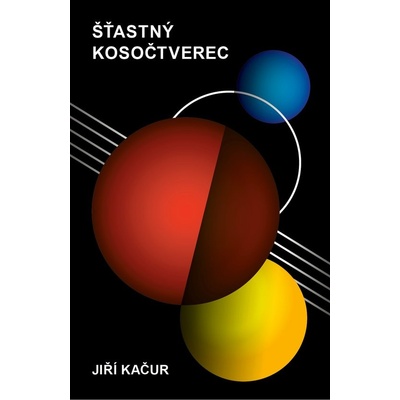 Šťastný kosočtverec - Jiří Kačur