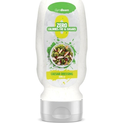 GymBeam Caesar Dressing 320 ml – Zboží Dáma