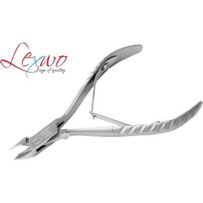 Lexwo 154 Manikúrní kleštičky 3 mm
