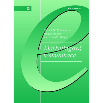 Marketingová komunikace