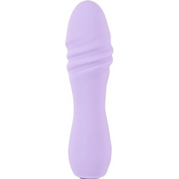 Cuties Mini 3 fialový