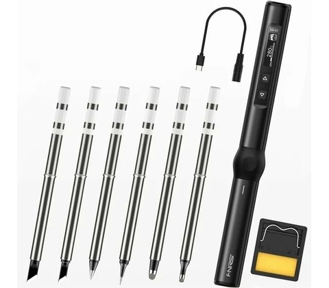 FNIRSI HS-01 SMART
