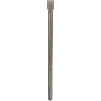 BOSCH Plochý sekáč PRO SDS max-4C, 25 × 280 mm, 10 ks 2608690127