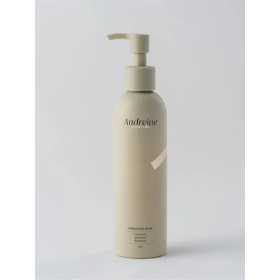 Andreine Hydratačná maska na vlasy Hydration mask 200 ml