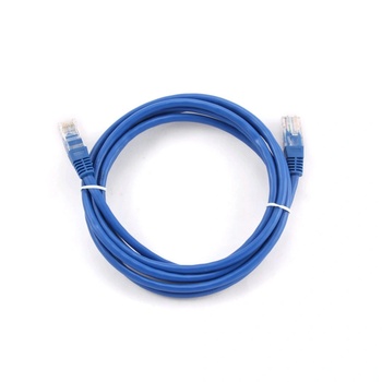 Gembird UTP кабел, Rj45, 2м (PP12-2M/B)
