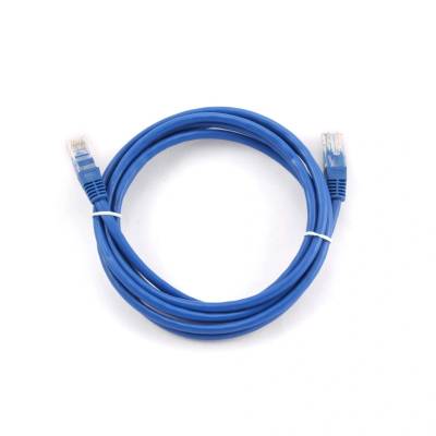 Gembird UTP кабел, Rj45, 2м (PP12-2M/B)