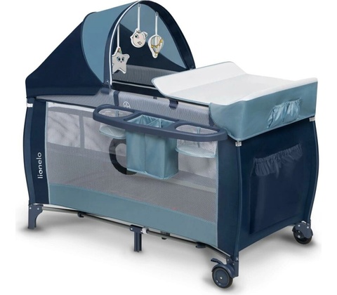 Lionelo Sofie Blue Navy