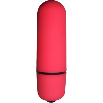 Image 1 of X Fun Вибро-стимулатор "x fun bullet pink" 5 см