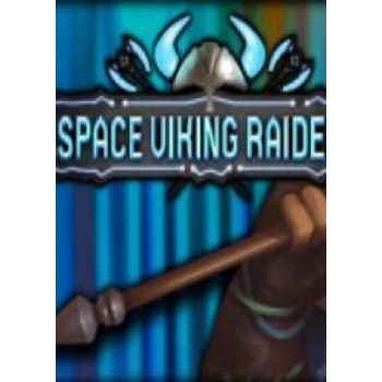 Space Viking Raiders