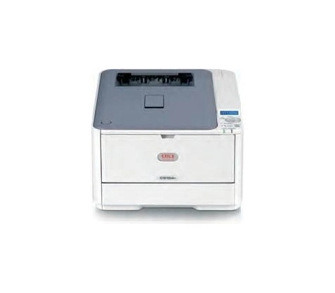 OKI C511dn