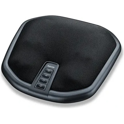 Beurer Масажор, Beurer FM 70 Soothing Shiatsu foot and back massage + Beurer MG 10 massage ball (10027_BEU_64814_BEU)