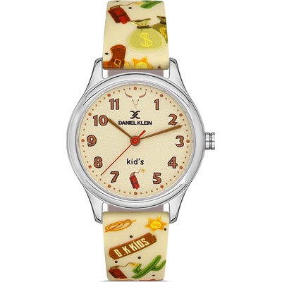 Детски часовник Daniel Klein DK. 1.13422-4 (DK.1.13422-4)