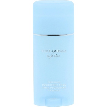 Dolce & Gabbana Light Blue pour Homme deostick 46.6 g