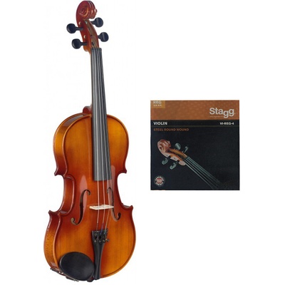 Stagg VL-3/4