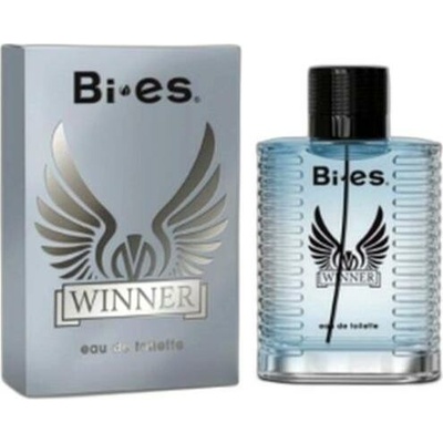 BI-ES winner toaletná voda pánska 100 ml