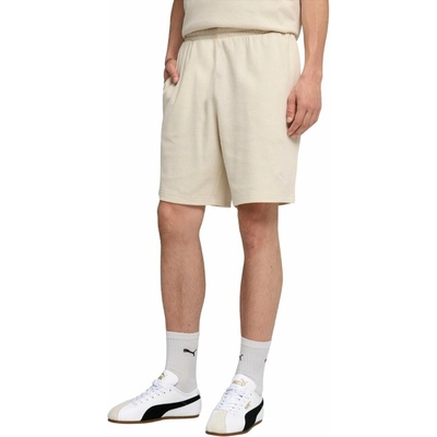 Puma ESS Elevated Relaxed Shorts 9" 69202187 alpine snow
