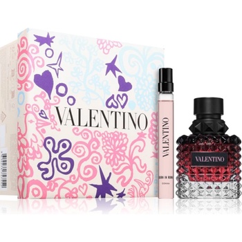 Valentino Born In Roma Donna EDP дамски