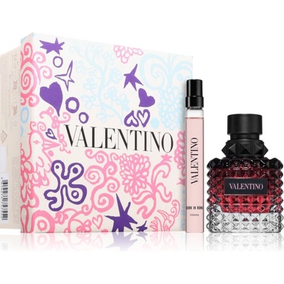 Valentino Born In Roma Donna EDP дамски