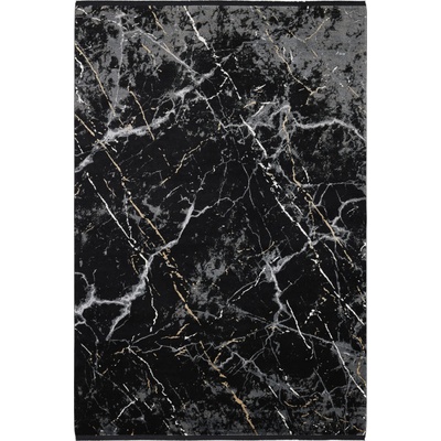 Najkoberce Arte Carrera Marmo čierny