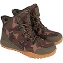 Fox Boty Khaki Camo V2 Boot