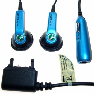 Sony Ericsson HPM-64