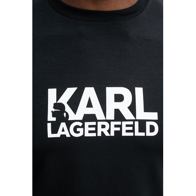 Karl Lagerfeld Тениска Karl Lagerfeld (562235.755780)