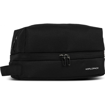 Worldpack toaletní taška modrá – Zboží Dáma