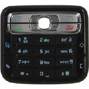 Klávesnica Nokia N73