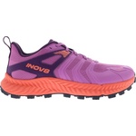 Inov8 Дамски маратонки Inov8 Women's TrailTalon Trail running shoes - Purple / Coral - размер 37 (123-1963-0113)