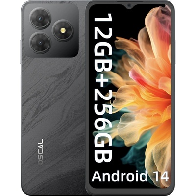 OSCAL FLAT 2 12GB/256GB