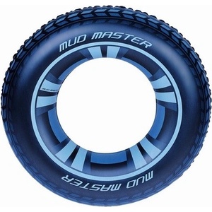Bestway - Надуваем пояс - Master 91см 36016B