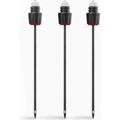 Coravin jehly - set 3 ks různých jehel pro model 3 a 6
