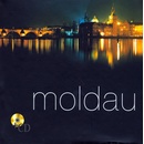 Moldau + CD - Ivan Matějka