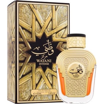 Al Wataniah Watani Intense EDP 100 ml