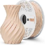 Fiberlogy PLA Matte Beige - 1, 75 mm / 850 g (MPLA-BEIGE-175-085)