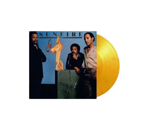 Fun Fun - Greatest Fun / Vinyl LP