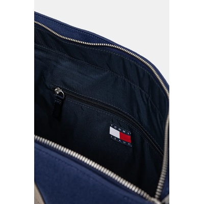 Tommy Jeans Чанта Tommy Jeans в тъмносиньо AM0AM13278 (AM0AM13278)
