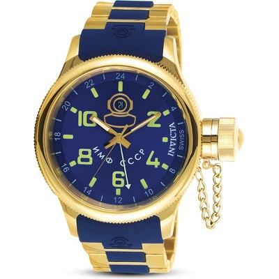 Invicta 7243