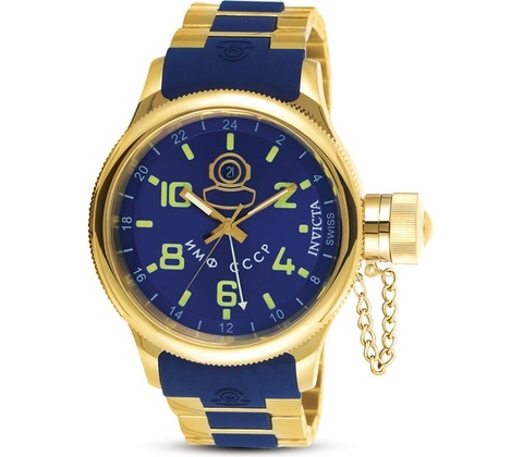 Invicta 7243
