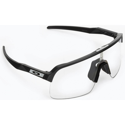 Oakley Очила за колоездене Oakley Sutro Lite матов карбон/прозрачни фотохромни очила 0OO9463