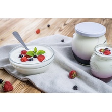 Biofarma DoRa Kozí jogurt jahoda 150 g