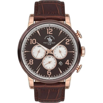 Image 1 of Santa Barbara Polo & Racquet Club SB.8.1109.2