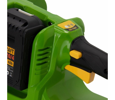 Procraft PCA40/2