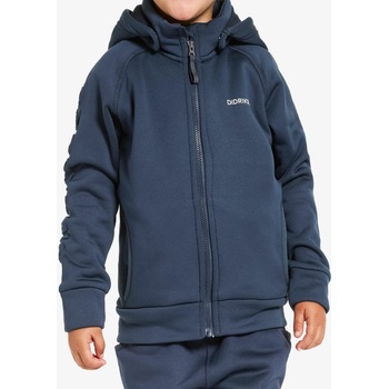 Didriksons Corin Full Zip navy