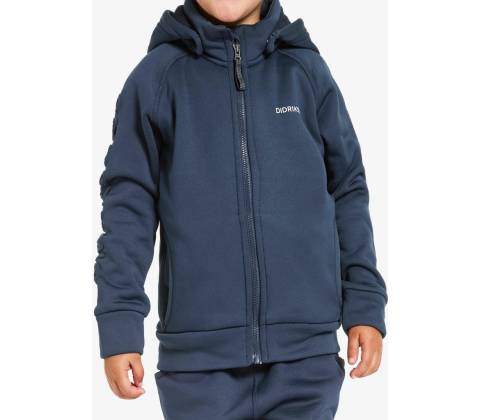 Didriksons Corin Full Zip navy