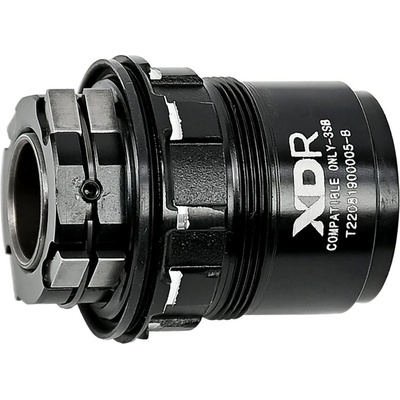 Ořech Novatec pro Novatec / Sram XDR 11 / 12 r.