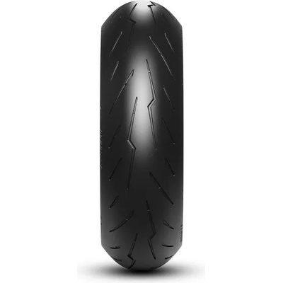 Pirelli DIABLO ROSSO IV 190/55 ZR17 75W