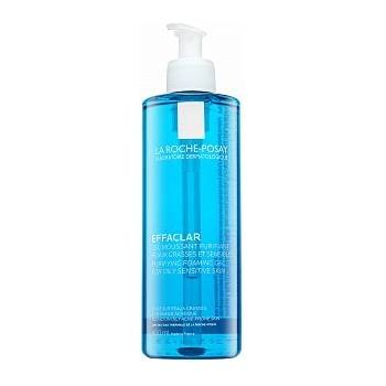 La Roche-Posay Effaclar Purifying Foaming Gel почистващ гел за проблемна кожа 400 ml
