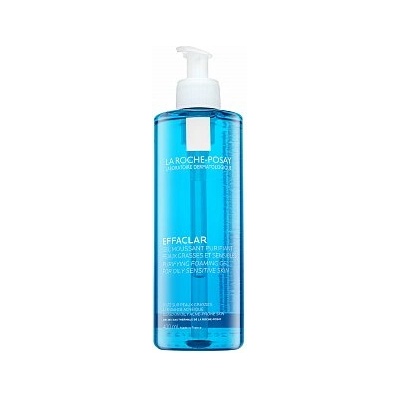 La Roche-Posay Effaclar Purifying Foaming Gel почистващ гел за проблемна кожа 400 ml
