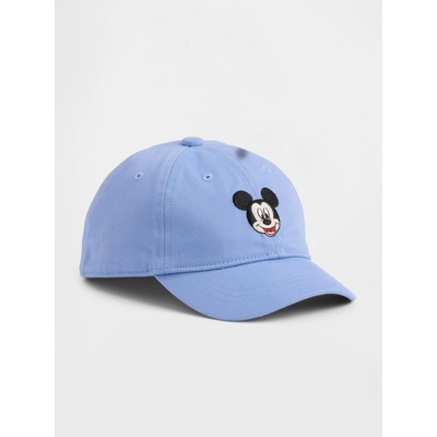 GAP Baby kšiltovka Gap & Disney Modrá